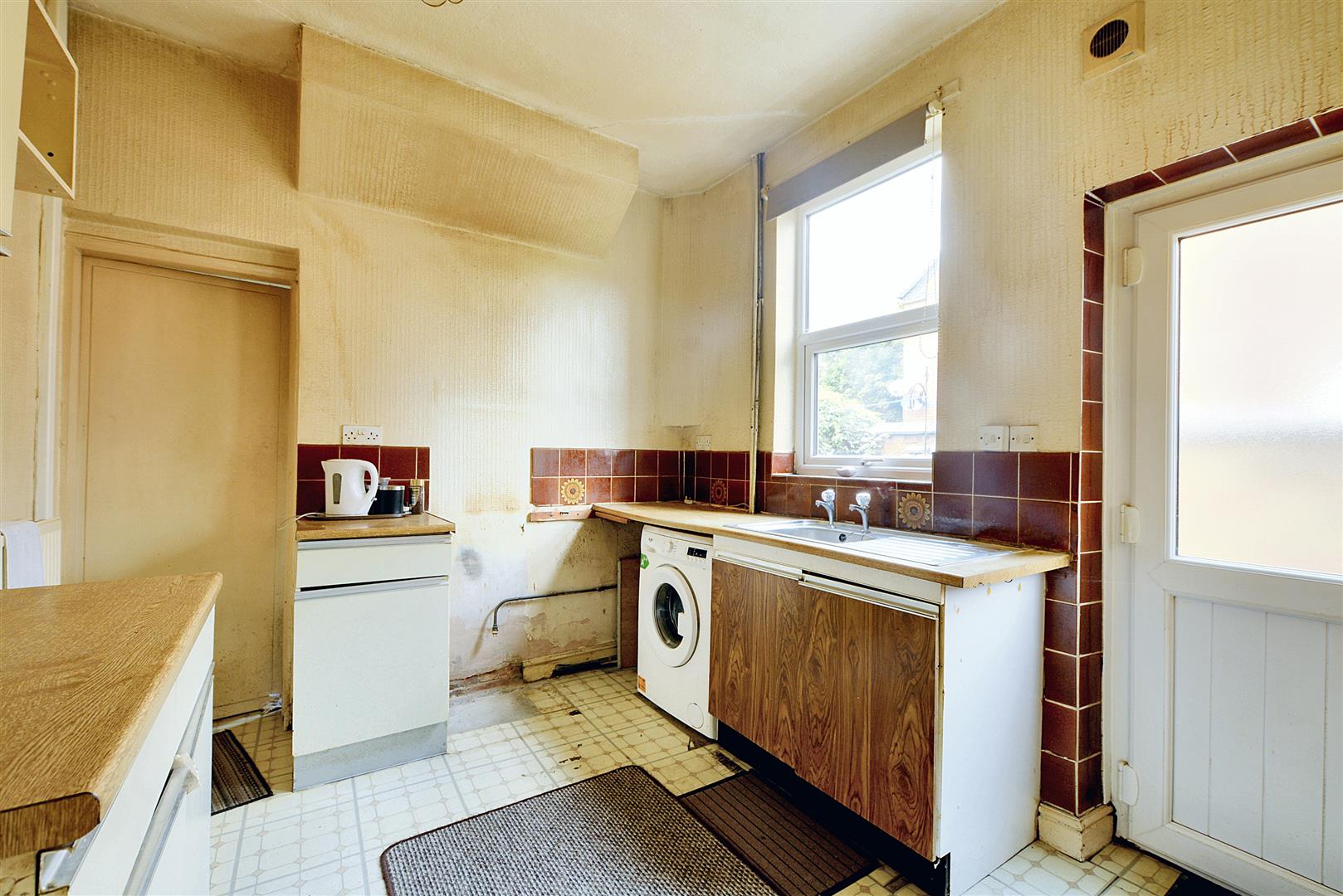 Hawthorne Avenue, Long Eaton Robert Ellis Estate Agents